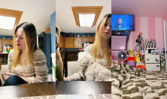baddiesbackup420 TikTok Live — Sep 17, 2026, 12:21 AM
