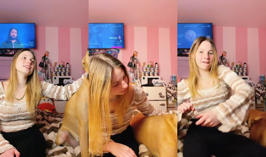 baddiesbackup420 TikTok Live — Sep 17, 2026, 1:12 AM