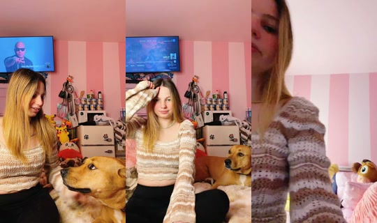 baddiesbackup420 TikTok Live — Sep 17, 2026, 1:52 AM