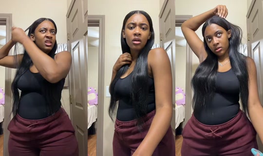baddiespam46 TikTok Live — Aug 26, 2026, 2:34 AM
