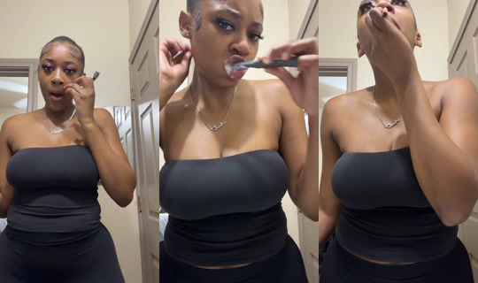 baddiespam46 TikTok Live — Oct 6, 2026, 4:17 PM