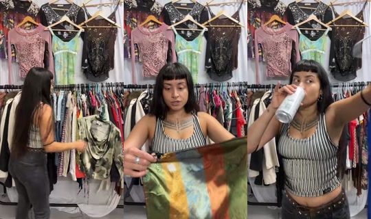 baddiey2kcollective TikTok Live — Sep 29, 2026, 4:05 PM