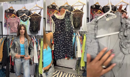 baddiey2kcollective TikTok Live — Oct 4, 2026, 2:14 PM