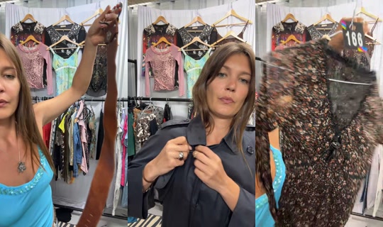 baddiey2kcollective TikTok Live — Oct 4, 2026, 6:26 PM