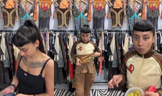baddiey2kcollective TikTok Live — Oct 8, 2026, 4:54 PM