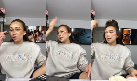 baddiiefromtheriv TikTok Live — Sep 16, 2026, 1:07 AM