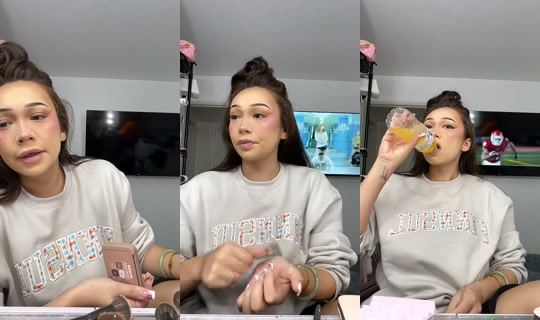 baddiiefromtheriv TikTok Live — Sep 16, 2026, 1:58 AM