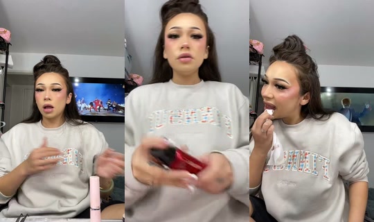 baddiiefromtheriv TikTok Live — Sep 16, 2026, 2:18 AM