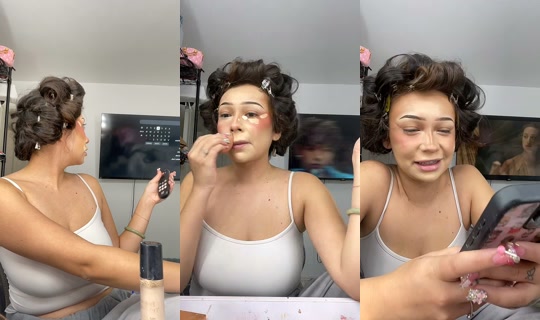 baddiiefromtheriv TikTok Live — Sep 16, 2026, 10:34 PM