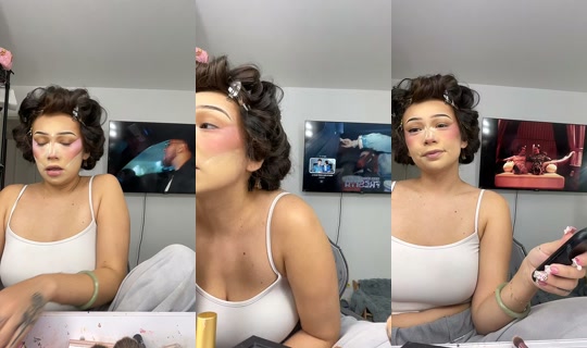 baddiiefromtheriv TikTok Live — Sep 16, 2026, 11:12 PM