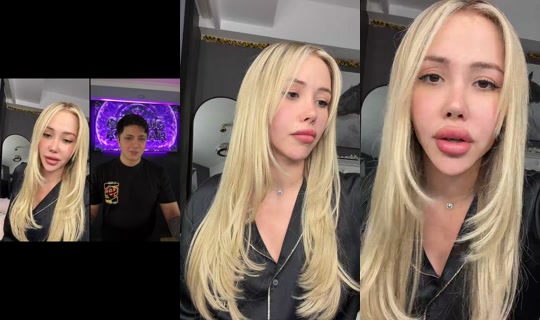 badetass TikTok Live — Sep 30, 2026, 4:44 PM