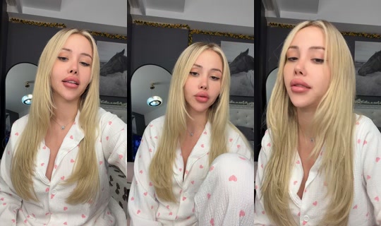 badetass TikTok Live — Oct 1, 2026, 12:50 AM