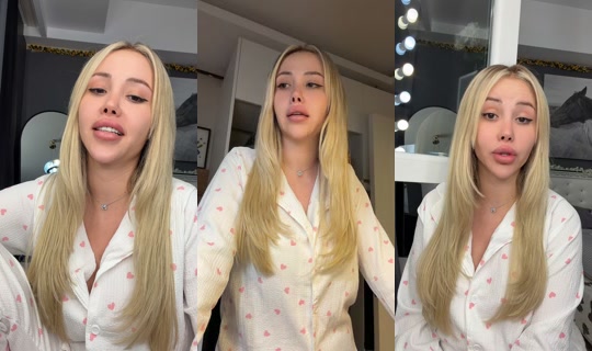 badetass TikTok Live — Oct 1, 2026, 1:40 AM