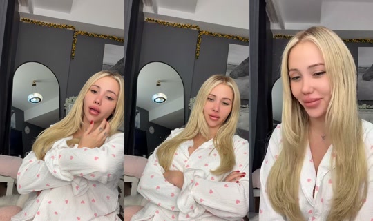 badetass TikTok Live — Oct 1, 2026, 2:40 AM