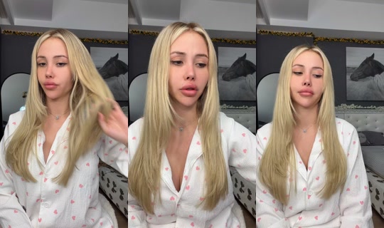 badetass TikTok Live — Oct 1, 2026, 3:04 AM