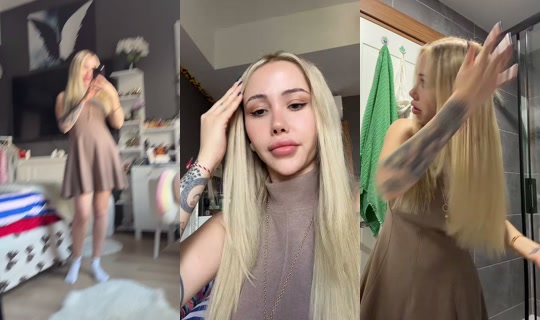 badetass TikTok Live — Oct 6, 2026, 9:16 AM