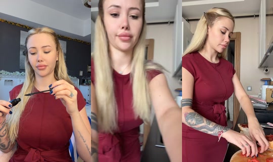 badetass TikTok Live — Oct 7, 2026, 8:17 AM