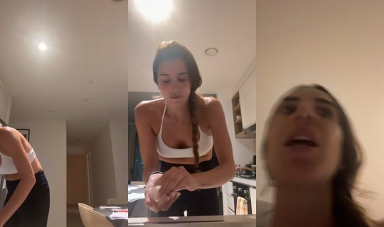 badgalalla TikTok Live — Sep 26, 2026, 4:47 PM