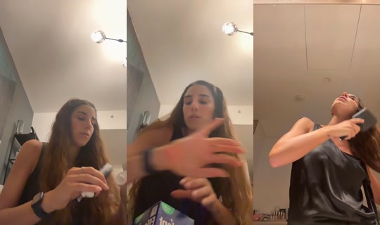 badgalalla TikTok Live — Sep 28, 2026, 7:36 PM