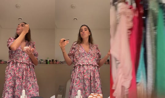 badgalalla TikTok Live — Oct 2, 2026, 6:43 PM