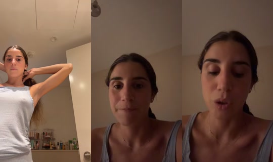 badgalalla TikTok Live — Oct 6, 2026, 7:37 PM