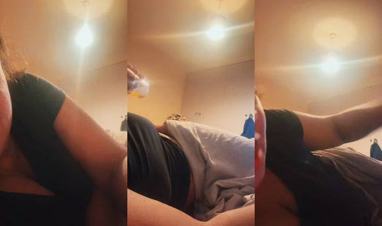 badgalmisha2026 TikTok Live — Aug 25, 2026, 10:18 PM