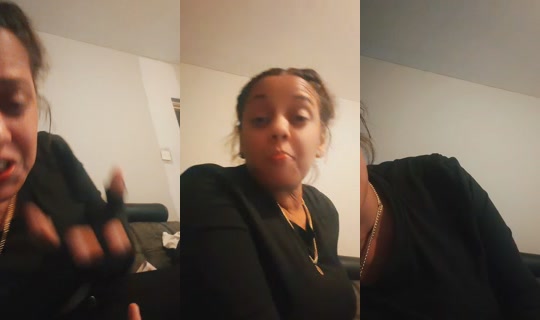badgalmisha2026 TikTok Live — Aug 31, 2026, 11:58 PM