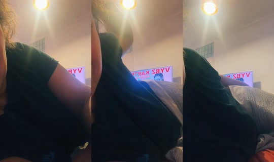 badgalmisha2026 TikTok Live — Sep 23, 2026, 1:27 AM