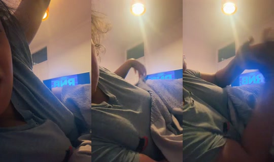 badgalmisha2026 TikTok Live — Oct 9, 2026, 4:13 AM
