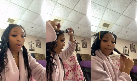 badgalsky TikTok Live — Sep 26, 2026, 7:55 PM