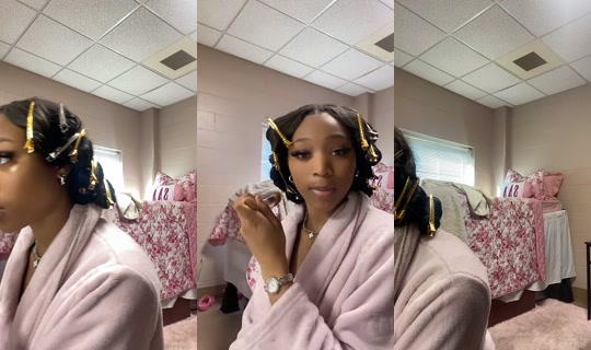 badgalsky TikTok Live — Sep 26, 2026, 9:36 PM