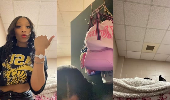 badgalsky TikTok Live — Sep 27, 2026, 2:06 AM