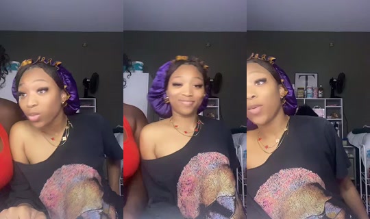 badgalsky TikTok Live — Sep 28, 2026, 4:00 AM