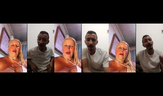 badggvcghhhvvccf TikTok Live — Aug 24, 2026, 4:39 PM