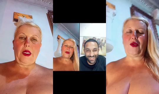 badggvcghhhvvccf TikTok Live — Aug 25, 2026, 4:05 PM