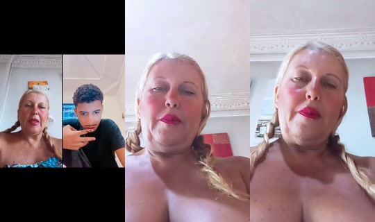 badggvcghhhvvccf TikTok Live — Aug 30, 2026, 5:38 AM