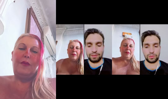badggvcghhhvvccf TikTok Live — Aug 31, 2026, 2:43 PM