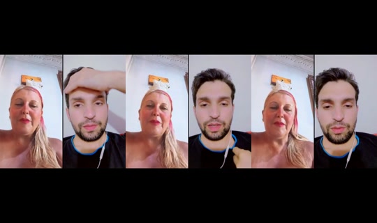 badggvcghhhvvccf TikTok Live — Aug 31, 2026, 3:24 PM