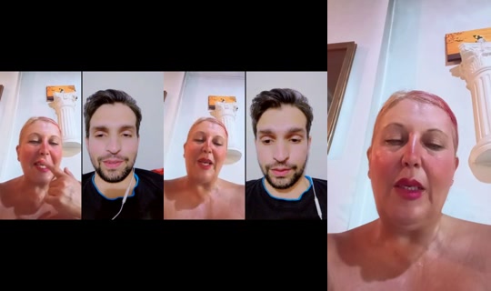 badggvcghhhvvccf TikTok Live — Aug 31, 2026, 3:39 PM