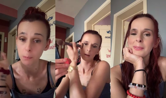 badgirl_karma TikTok Live — Sep 27, 2026, 1:10 PM