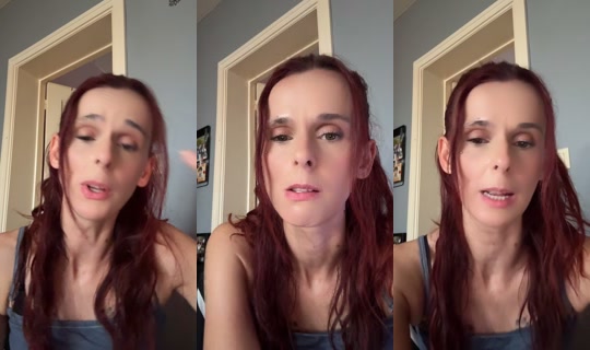 badgirl_karma TikTok Live — Sep 27, 2026, 2:01 PM