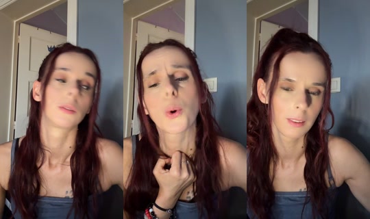badgirl_karma TikTok Live — Sep 27, 2026, 2:51 PM