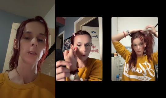 badgirl_karma TikTok Live — Sep 28, 2026, 6:51 AM