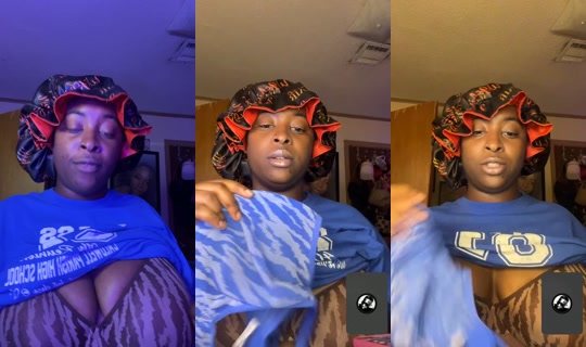badgullee TikTok Live — Aug 30, 2026, 3:09 AM