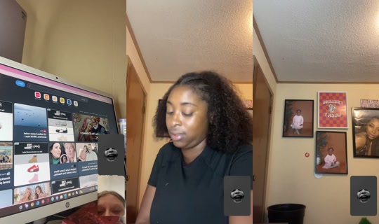 badgullee TikTok Live — Aug 30, 2026, 11:05 PM