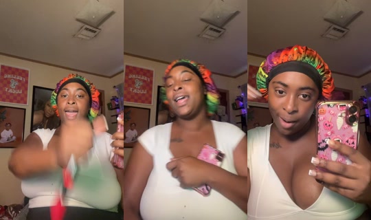 badgullee TikTok Live — Sep 14, 2026, 8:52 PM