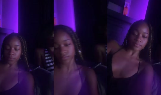 badgurlsi TikTok Live — Aug 23, 2026, 10:57 PM