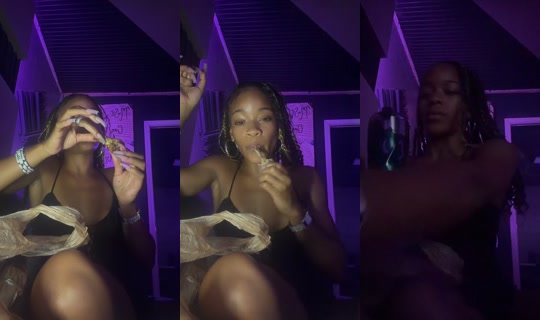 badgurlsi TikTok Live — Aug 23, 2026, 11:56 PM