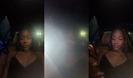 badgurlsi TikTok Live — Aug 24, 2026, 12:47 AM