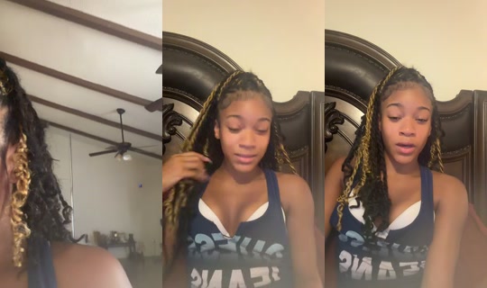 badgurlsi TikTok Live — Aug 26, 2026, 8:01 PM